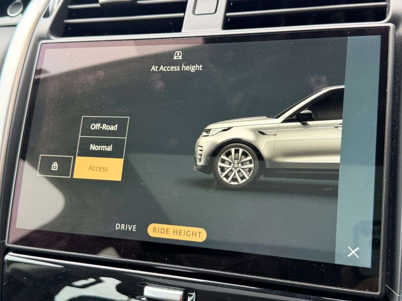 2023 LAND ROVER DISCOVERY 2023 LAND ROVER DISCOVERY