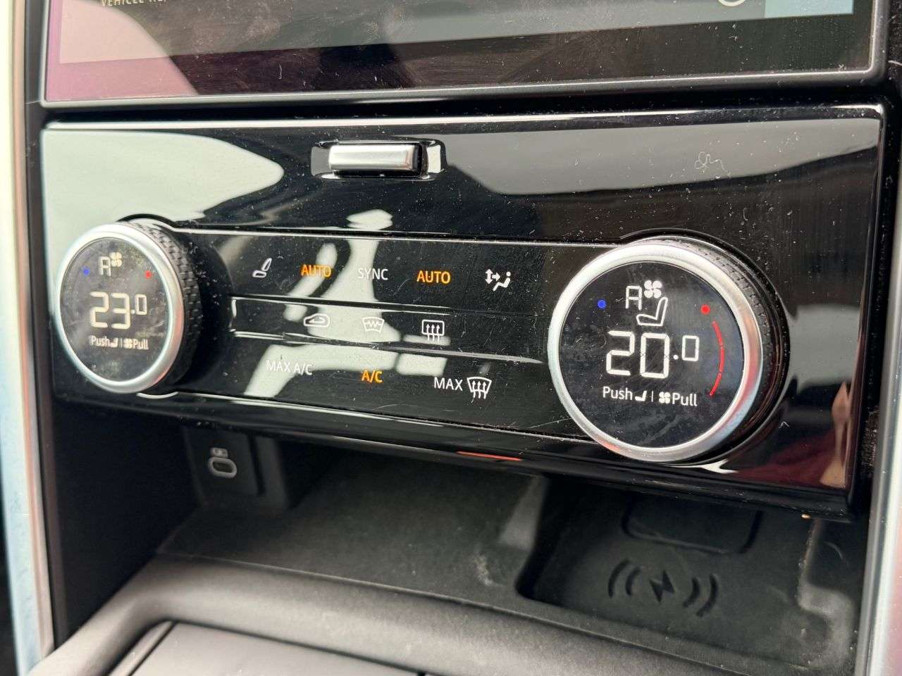 2023 LAND ROVER DISCOVERY 2023 LAND ROVER DISCOVERY