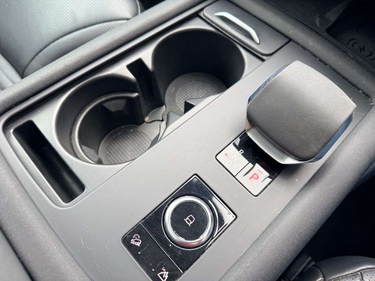 2023 LAND ROVER DISCOVERY 2023 LAND ROVER DISCOVERY