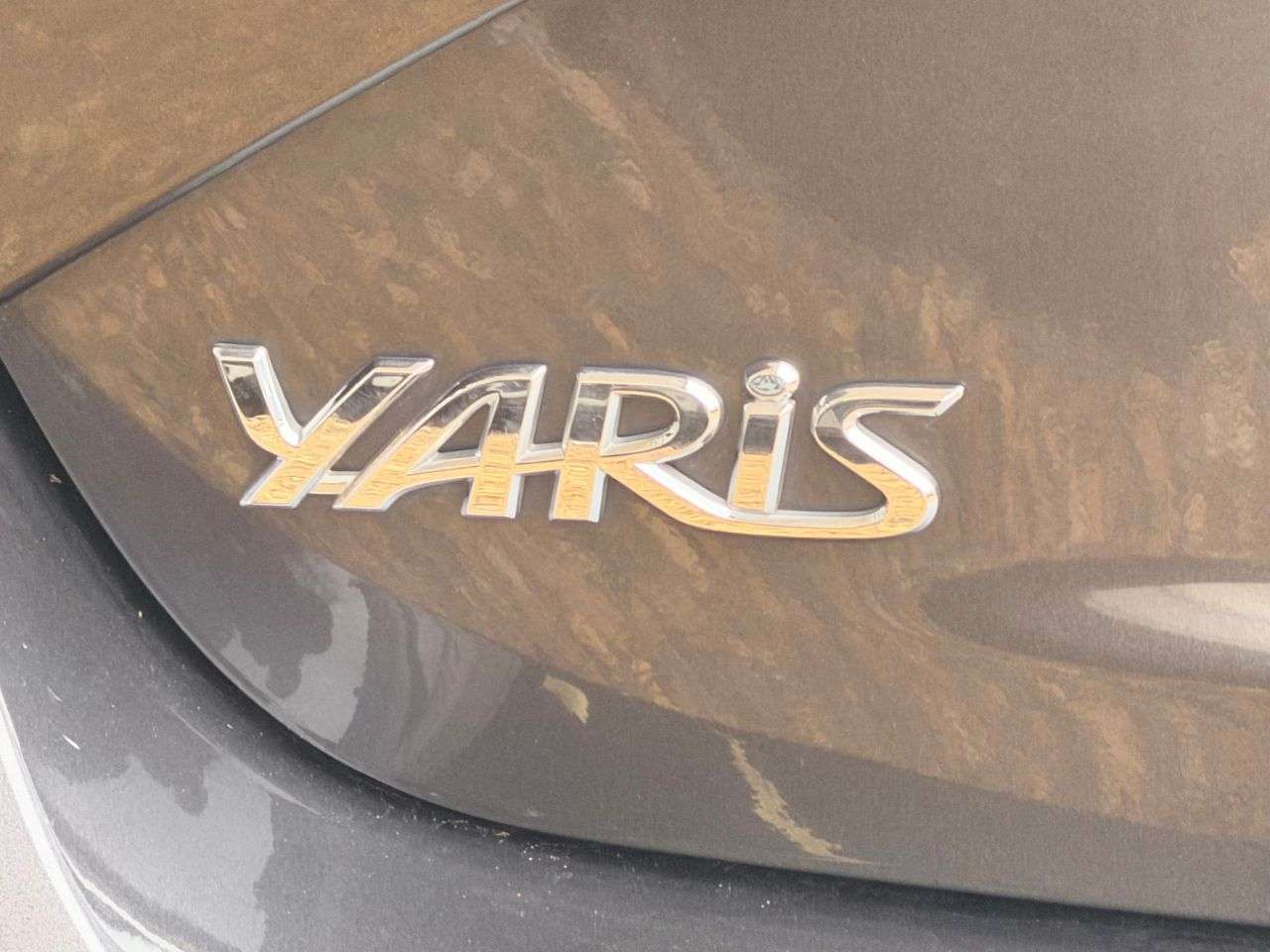 2019 TOYOTA YARIS 2019 TOYOTA YARIS