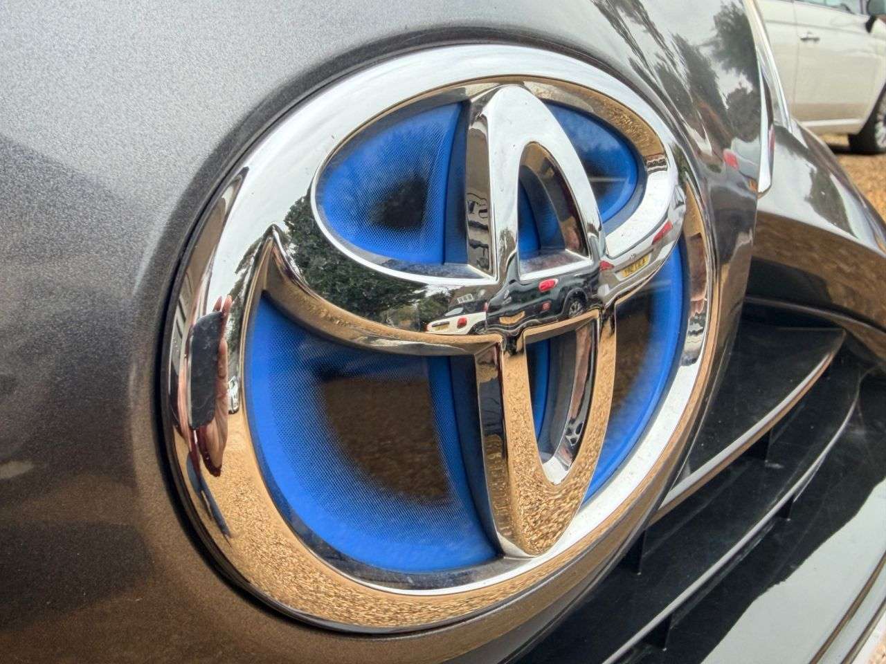 2019 TOYOTA YARIS 2019 TOYOTA YARIS