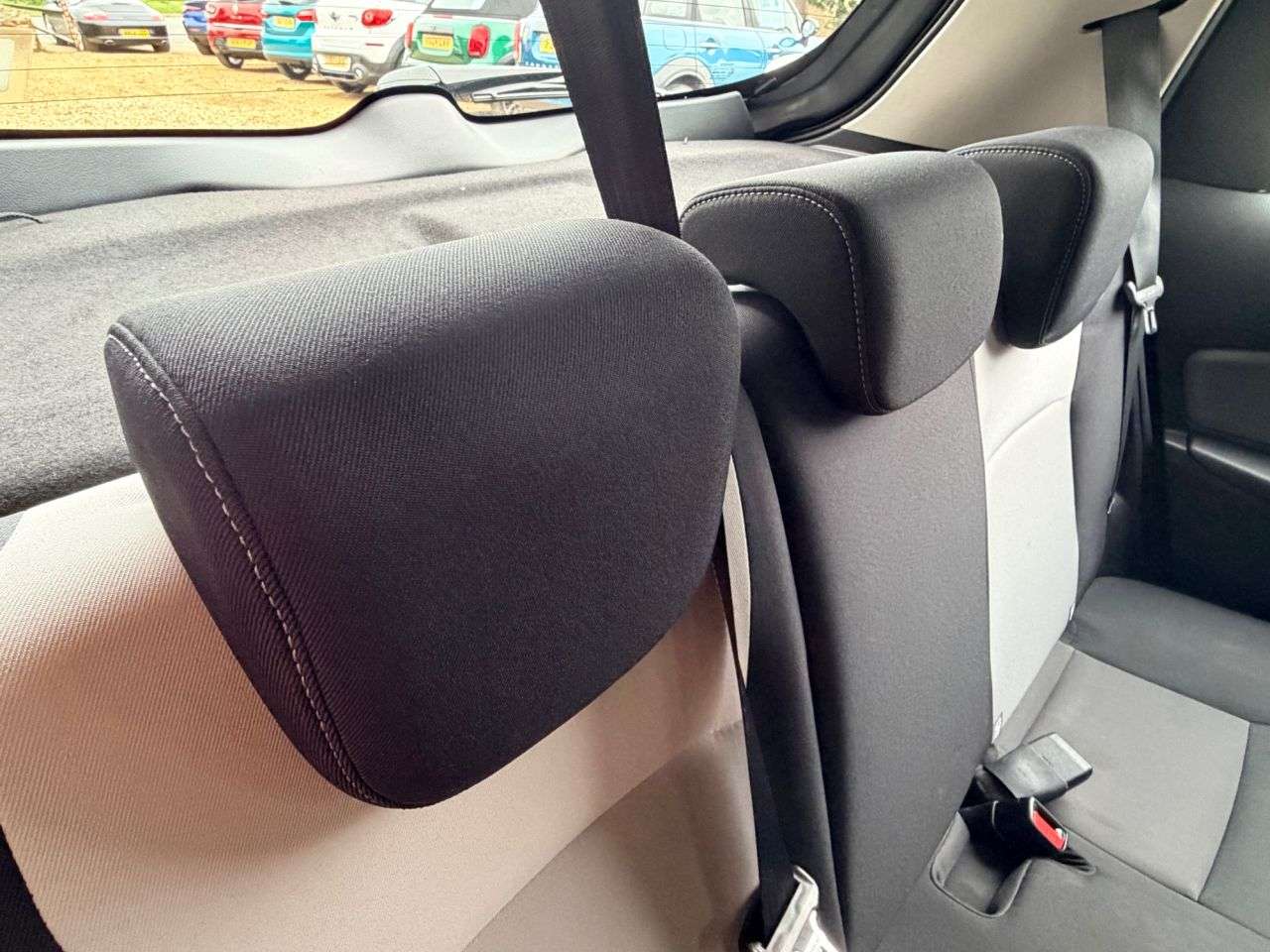 2019 TOYOTA YARIS 2019 TOYOTA YARIS