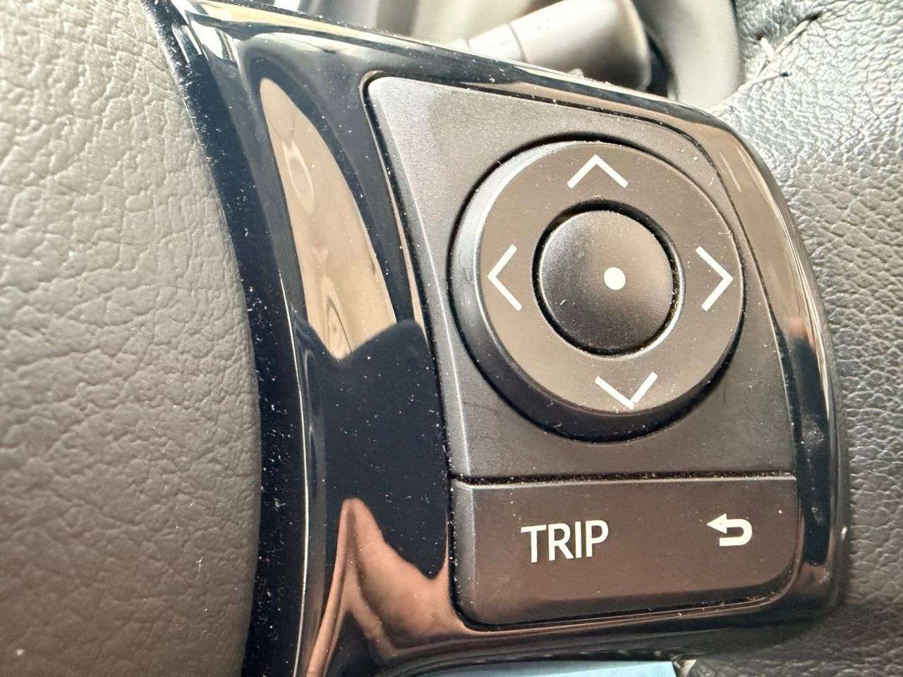 2019 TOYOTA YARIS 2019 TOYOTA YARIS