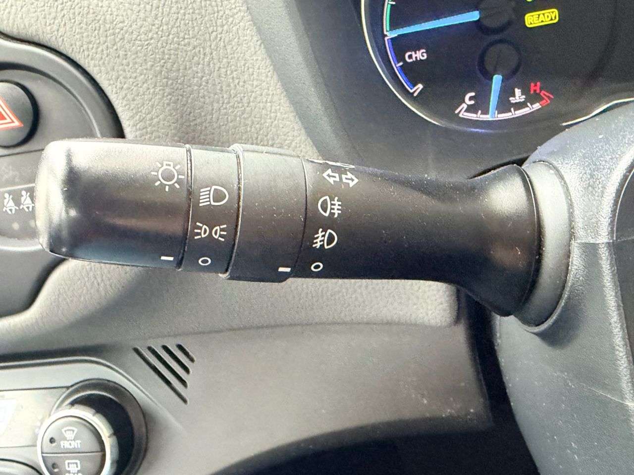 2019 TOYOTA YARIS 2019 TOYOTA YARIS