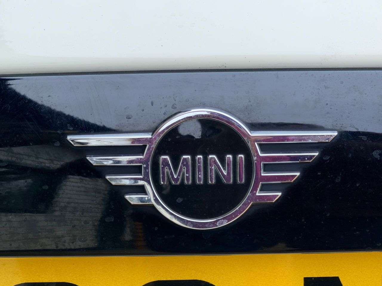 2019 MINI CONVERTIBLE 2019 MINI CONVERTIBLE