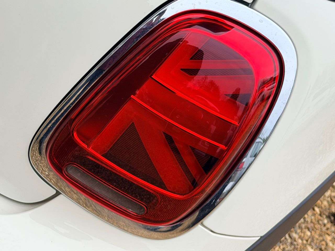 2019 MINI CONVERTIBLE 2019 MINI CONVERTIBLE