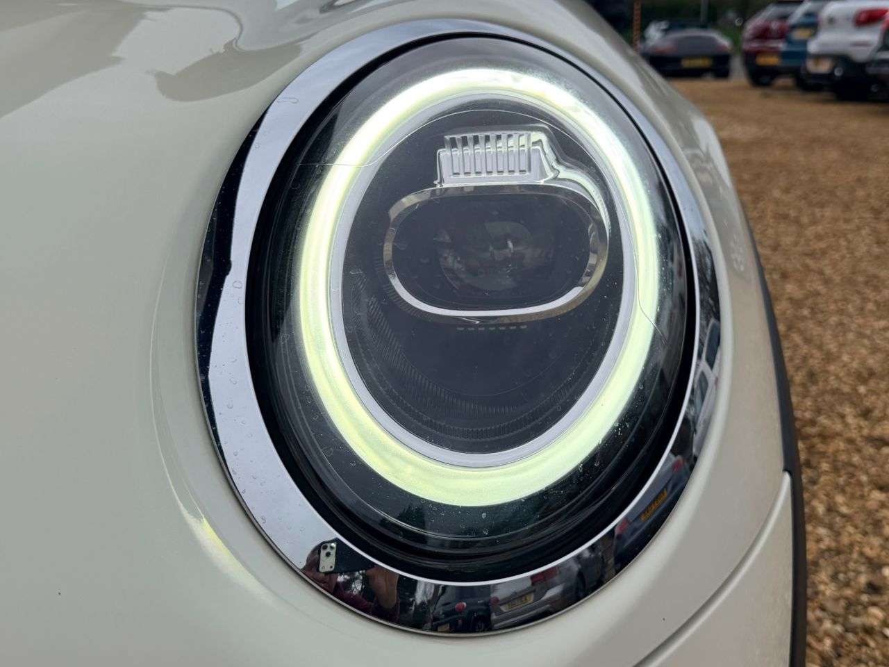 2019 MINI CONVERTIBLE 2019 MINI CONVERTIBLE