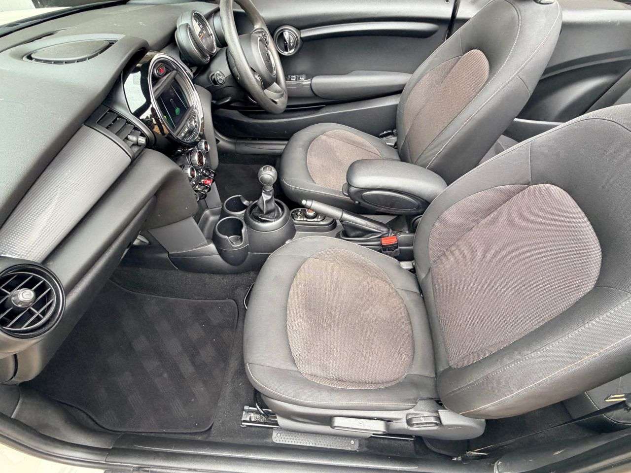 2019 MINI CONVERTIBLE 2019 MINI CONVERTIBLE