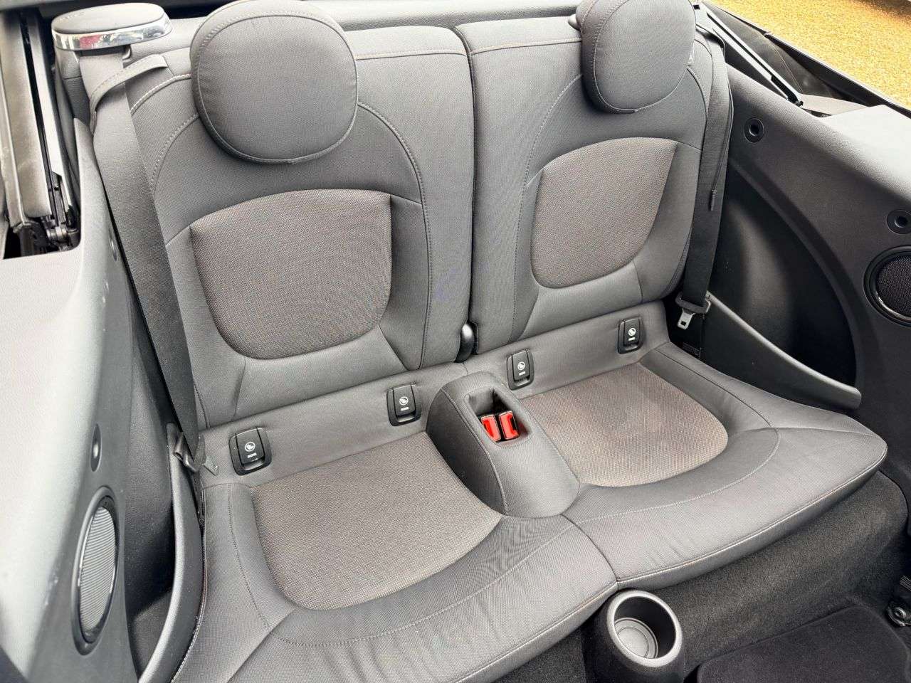 2019 MINI CONVERTIBLE 2019 MINI CONVERTIBLE