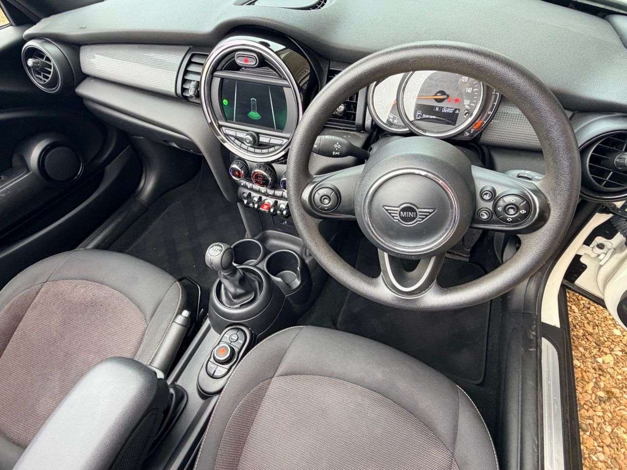 2019 MINI CONVERTIBLE 2019 MINI CONVERTIBLE