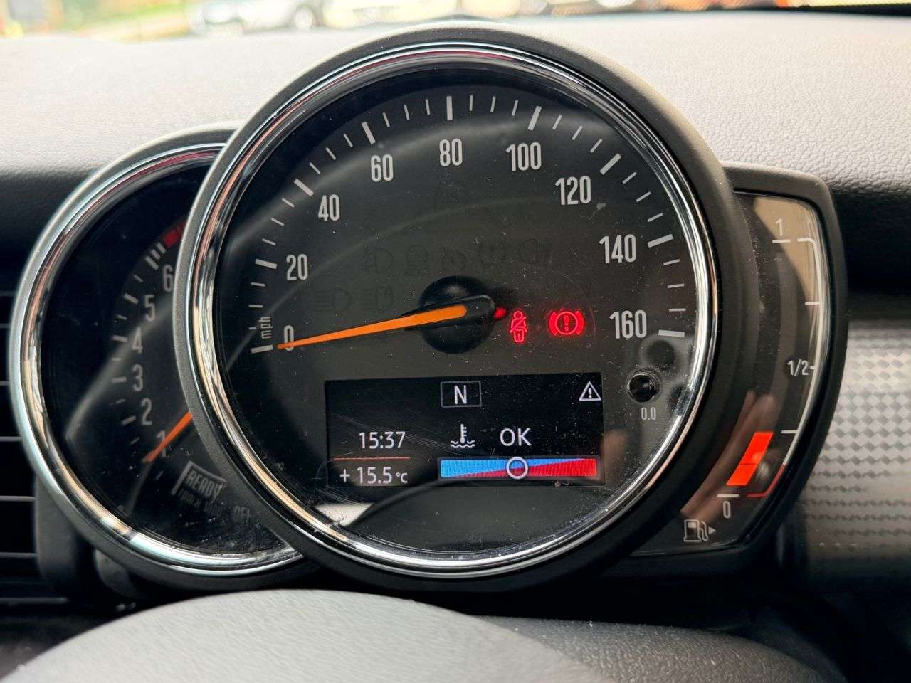 2019 MINI CONVERTIBLE 2019 MINI CONVERTIBLE