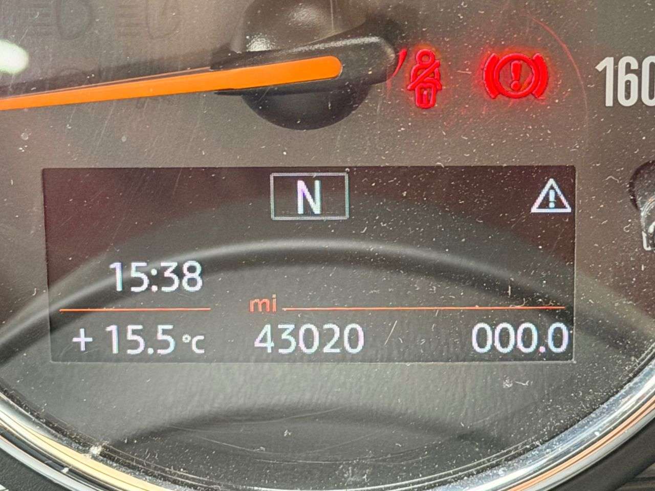 2019 MINI CONVERTIBLE 2019 MINI CONVERTIBLE