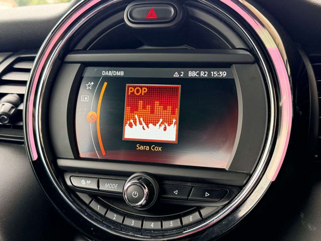 2019 MINI CONVERTIBLE 2019 MINI CONVERTIBLE