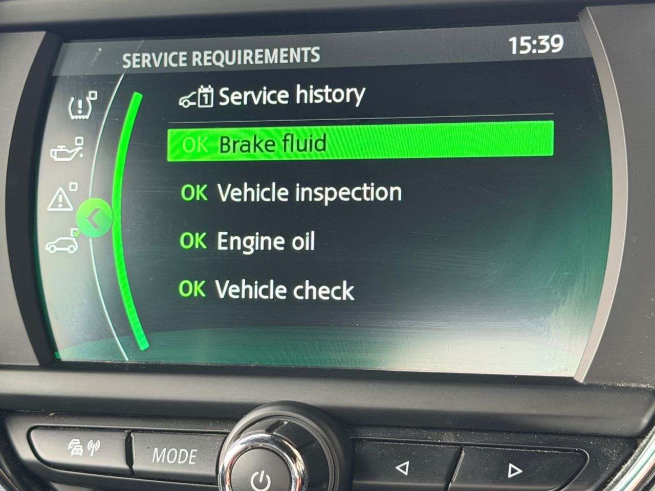 2019 MINI CONVERTIBLE 2019 MINI CONVERTIBLE