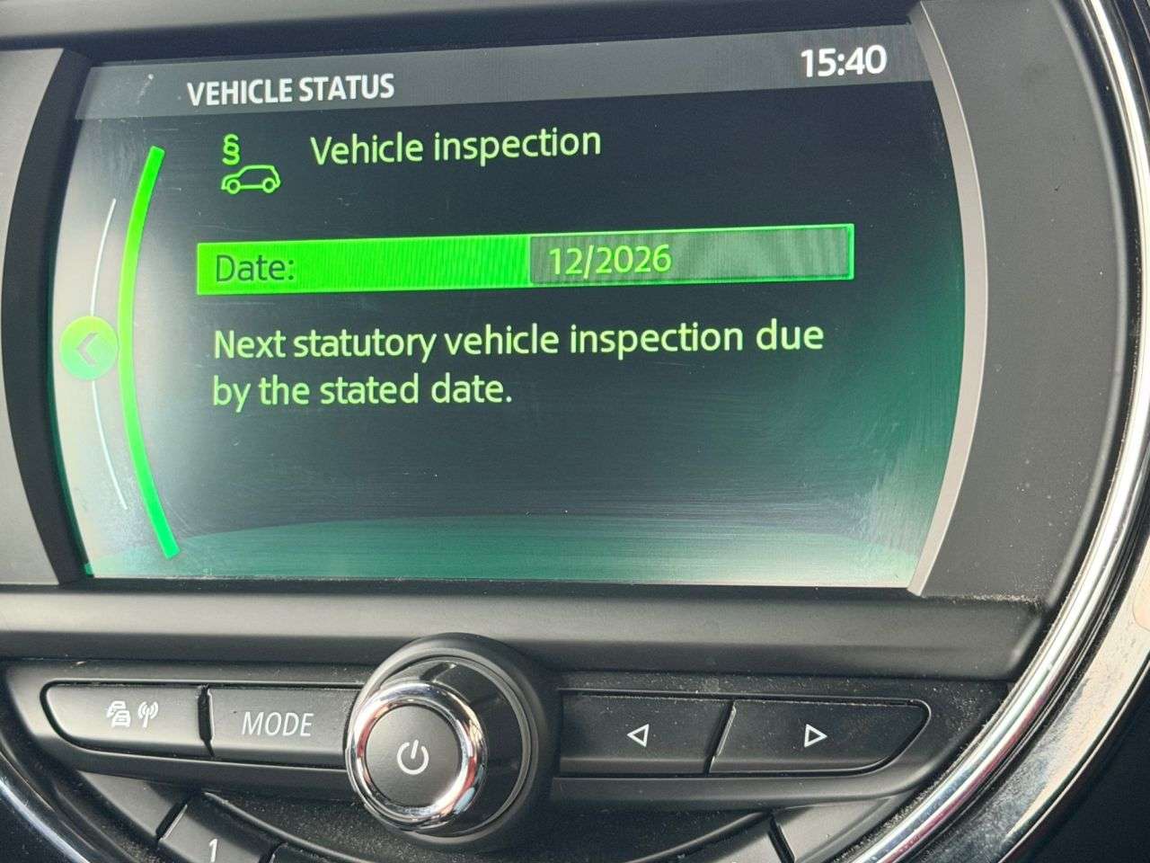 2019 MINI CONVERTIBLE 2019 MINI CONVERTIBLE