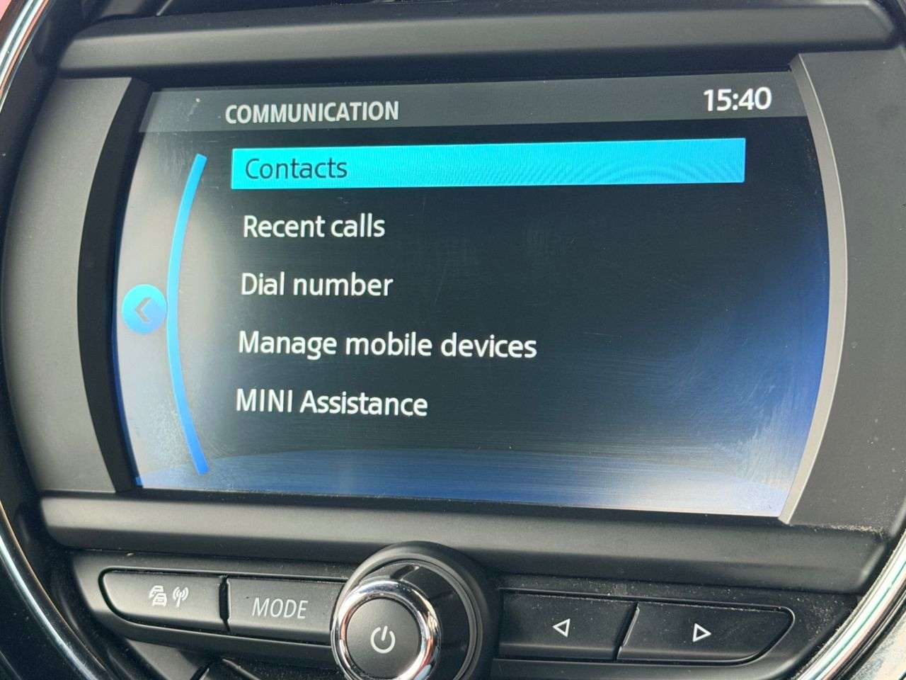 2019 MINI CONVERTIBLE 2019 MINI CONVERTIBLE