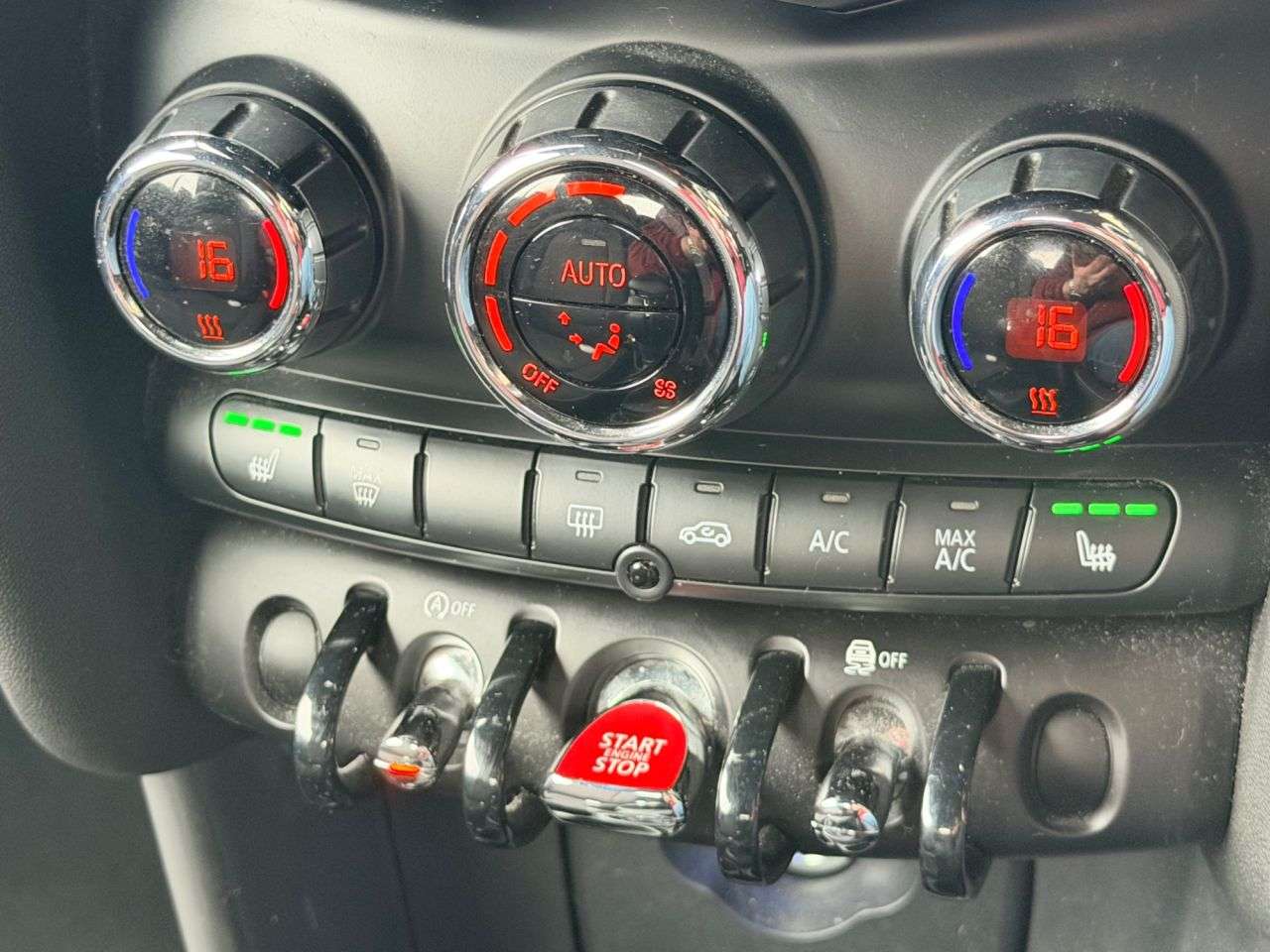 2019 MINI CONVERTIBLE 2019 MINI CONVERTIBLE