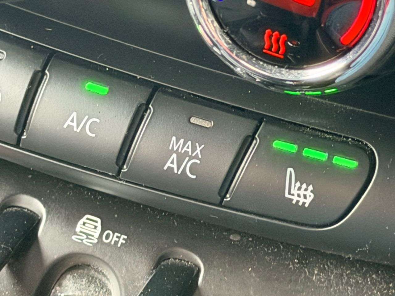 2019 MINI CONVERTIBLE 2019 MINI CONVERTIBLE