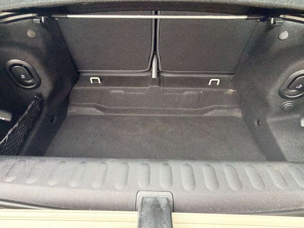 2019 MINI CONVERTIBLE 2019 MINI CONVERTIBLE