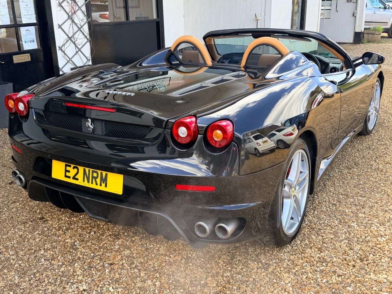 2006 FERRARI 430 2006 FERRARI 430