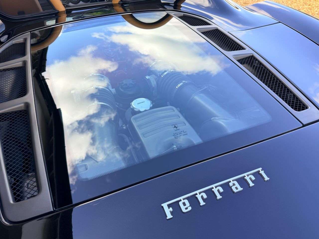 2006 FERRARI 430 2006 FERRARI 430