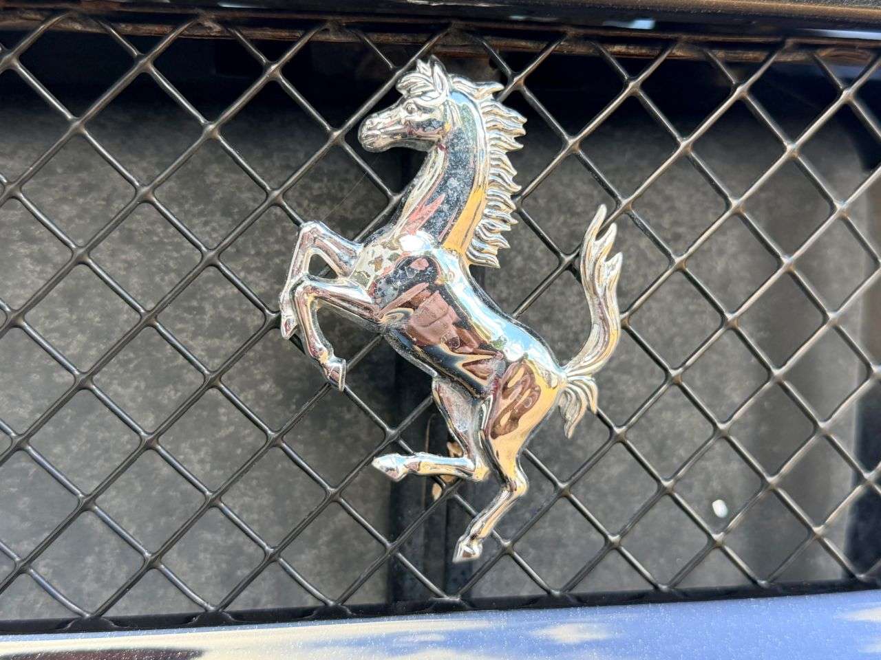 2006 FERRARI 430 2006 FERRARI 430