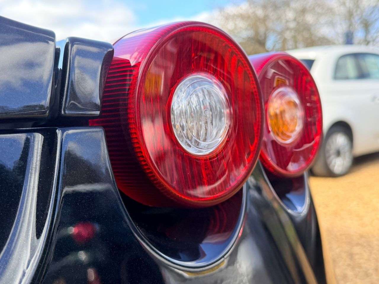 2006 FERRARI 430 2006 FERRARI 430