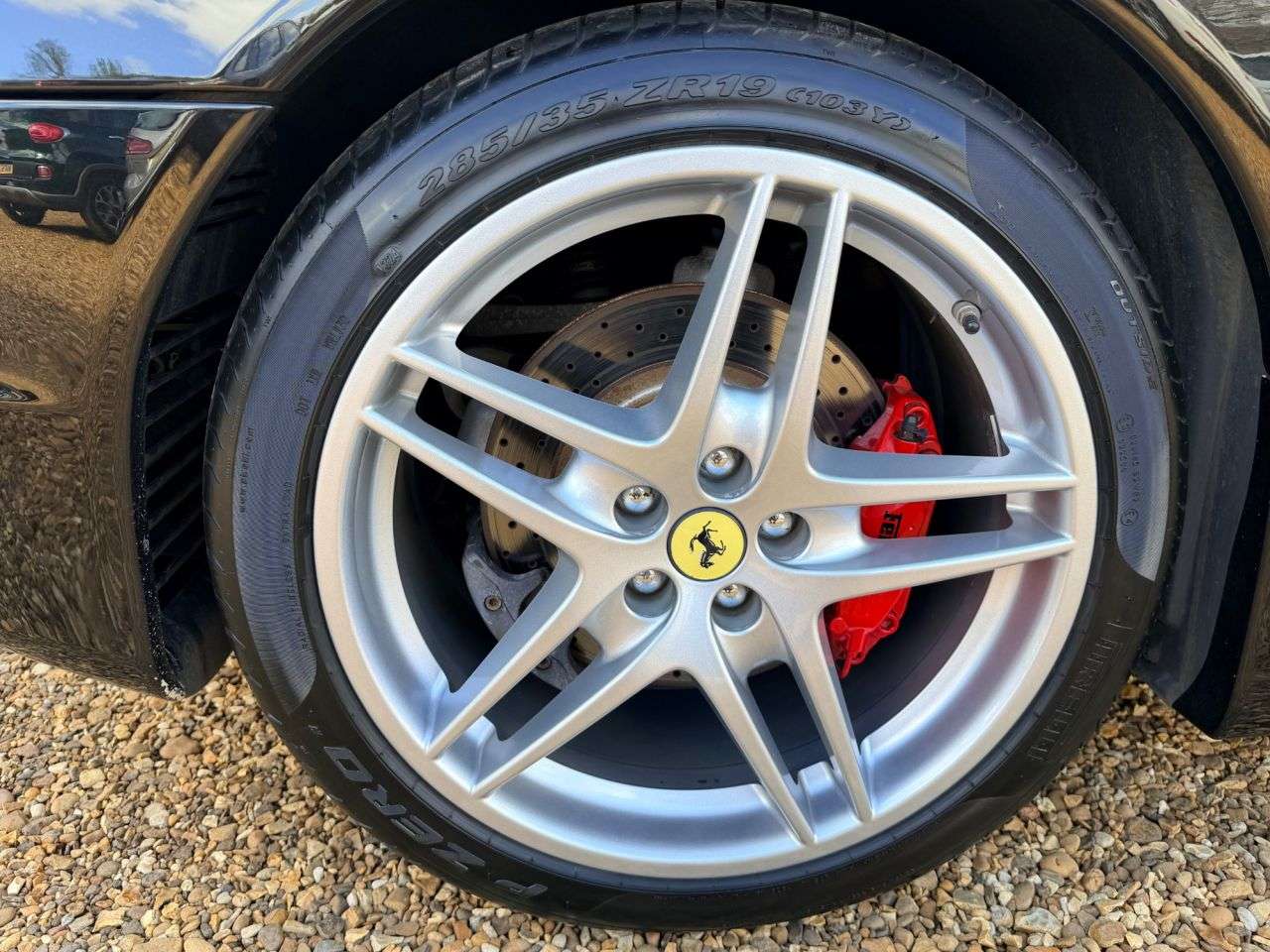 2006 FERRARI 430 2006 FERRARI 430