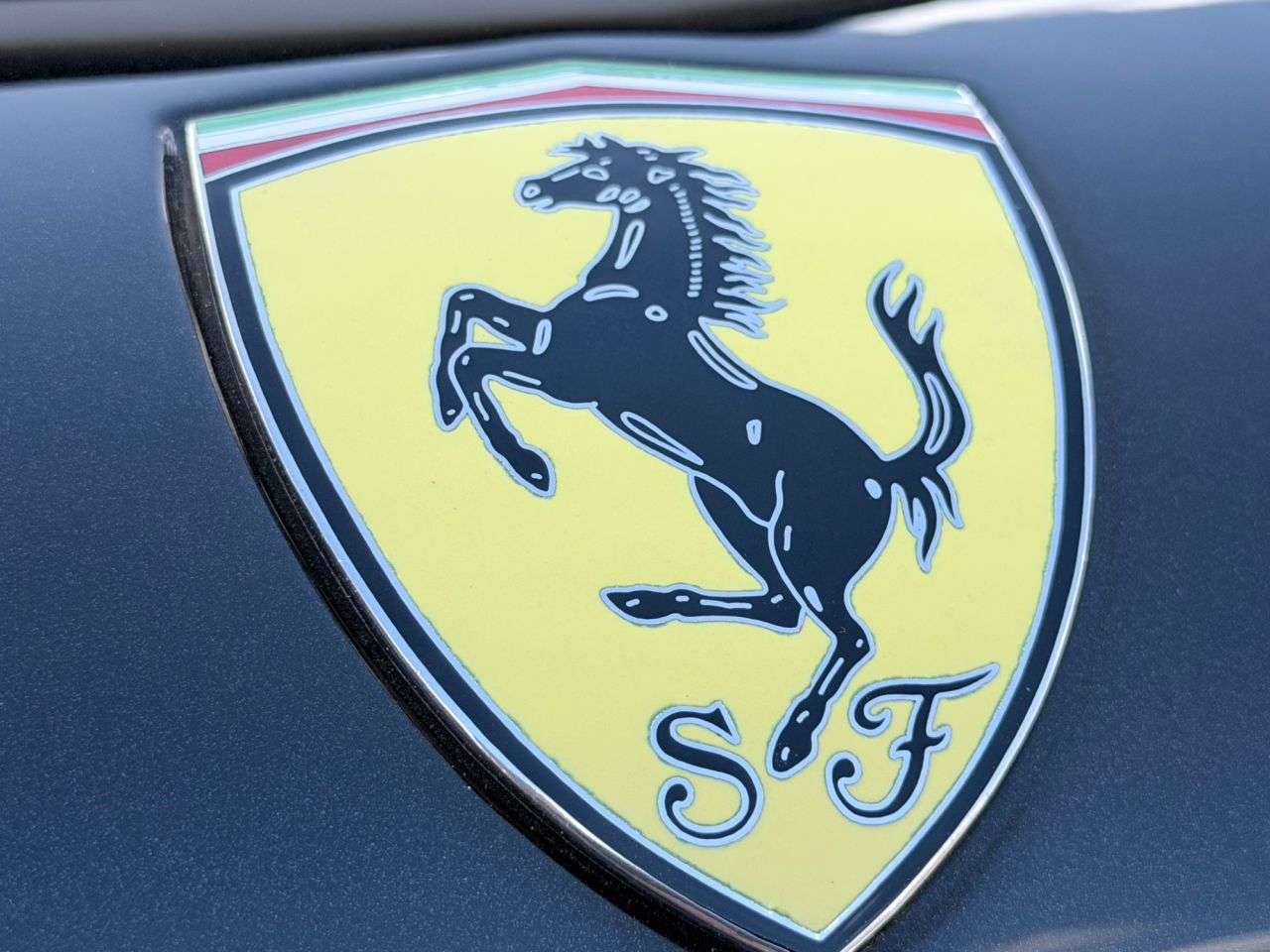 2006 FERRARI 430 2006 FERRARI 430