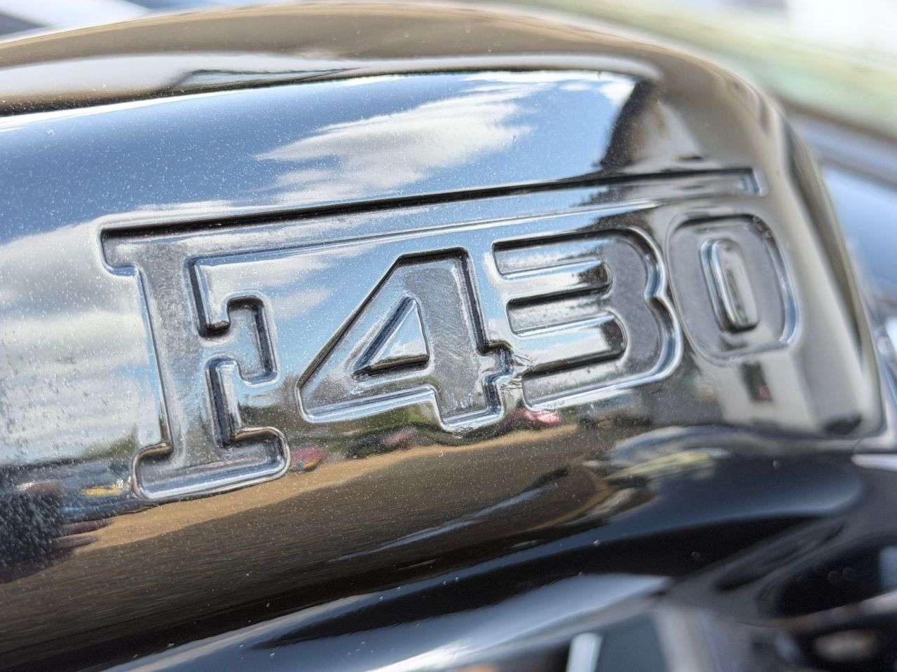 2006 FERRARI 430 2006 FERRARI 430