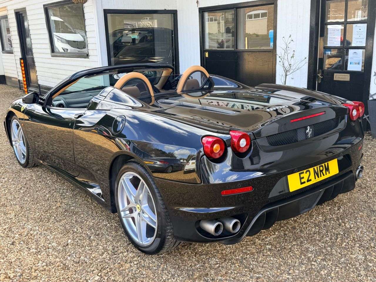 2006 FERRARI 430 2006 FERRARI 430