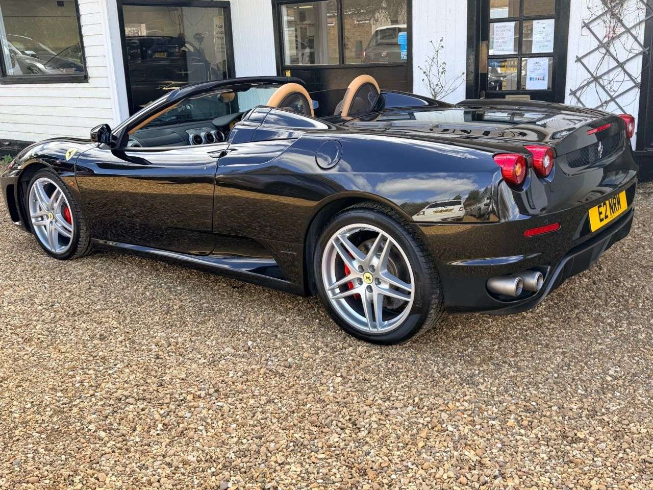 2006 FERRARI 430 2006 FERRARI 430