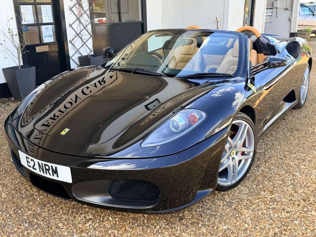 2006 FERRARI 430 2006 FERRARI 430