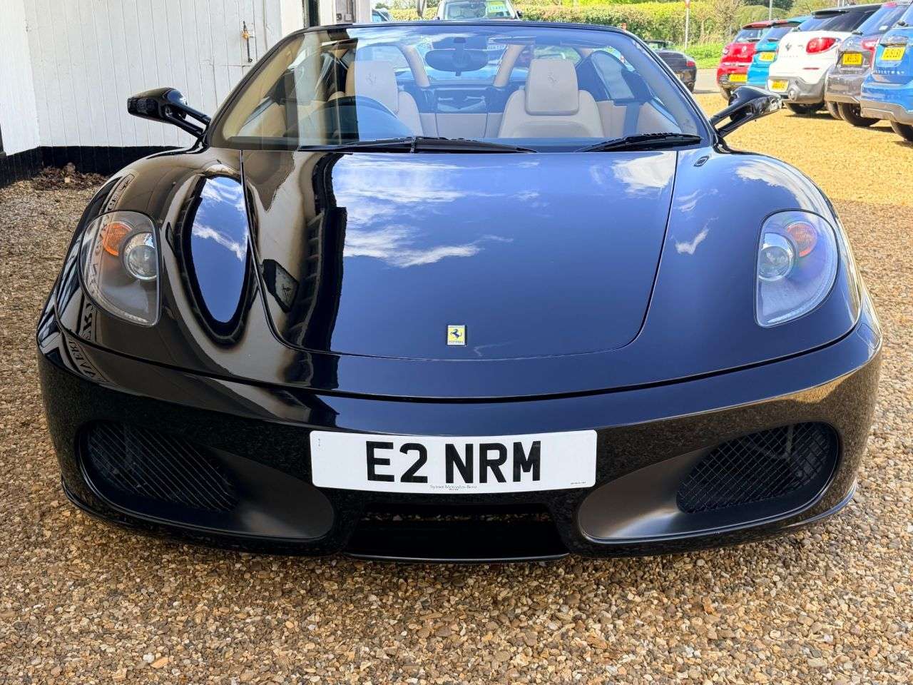 2006 FERRARI 430 2006 FERRARI 430