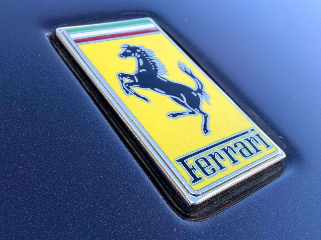 2006 FERRARI 430 2006 FERRARI 430