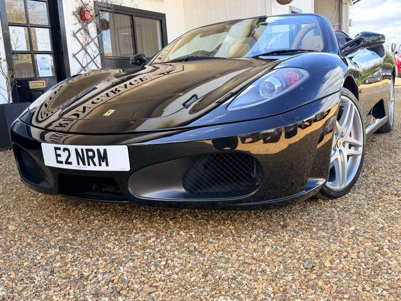 2006 FERRARI 430 2006 FERRARI 430