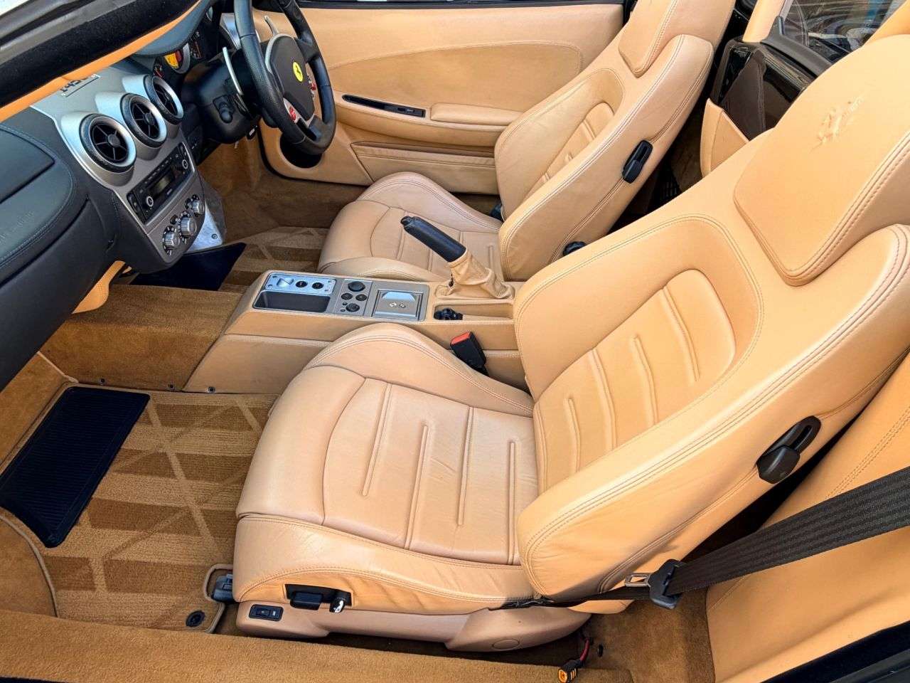 2006 FERRARI 430 2006 FERRARI 430