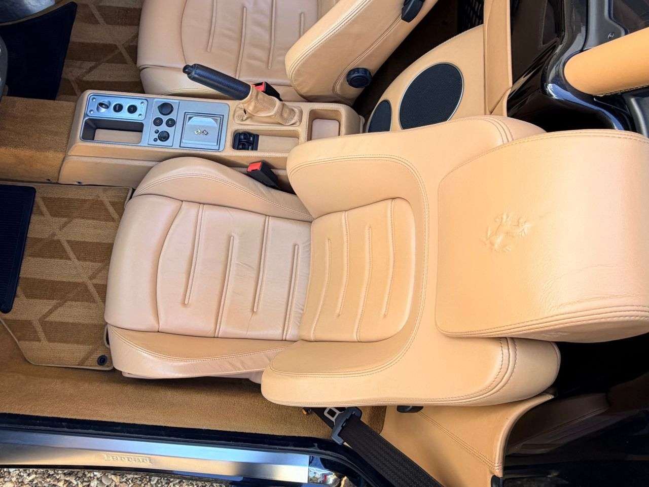 2006 FERRARI 430 2006 FERRARI 430