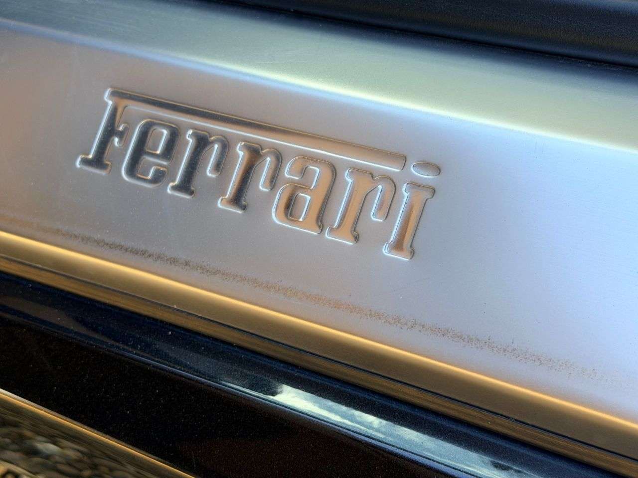 2006 FERRARI 430 2006 FERRARI 430