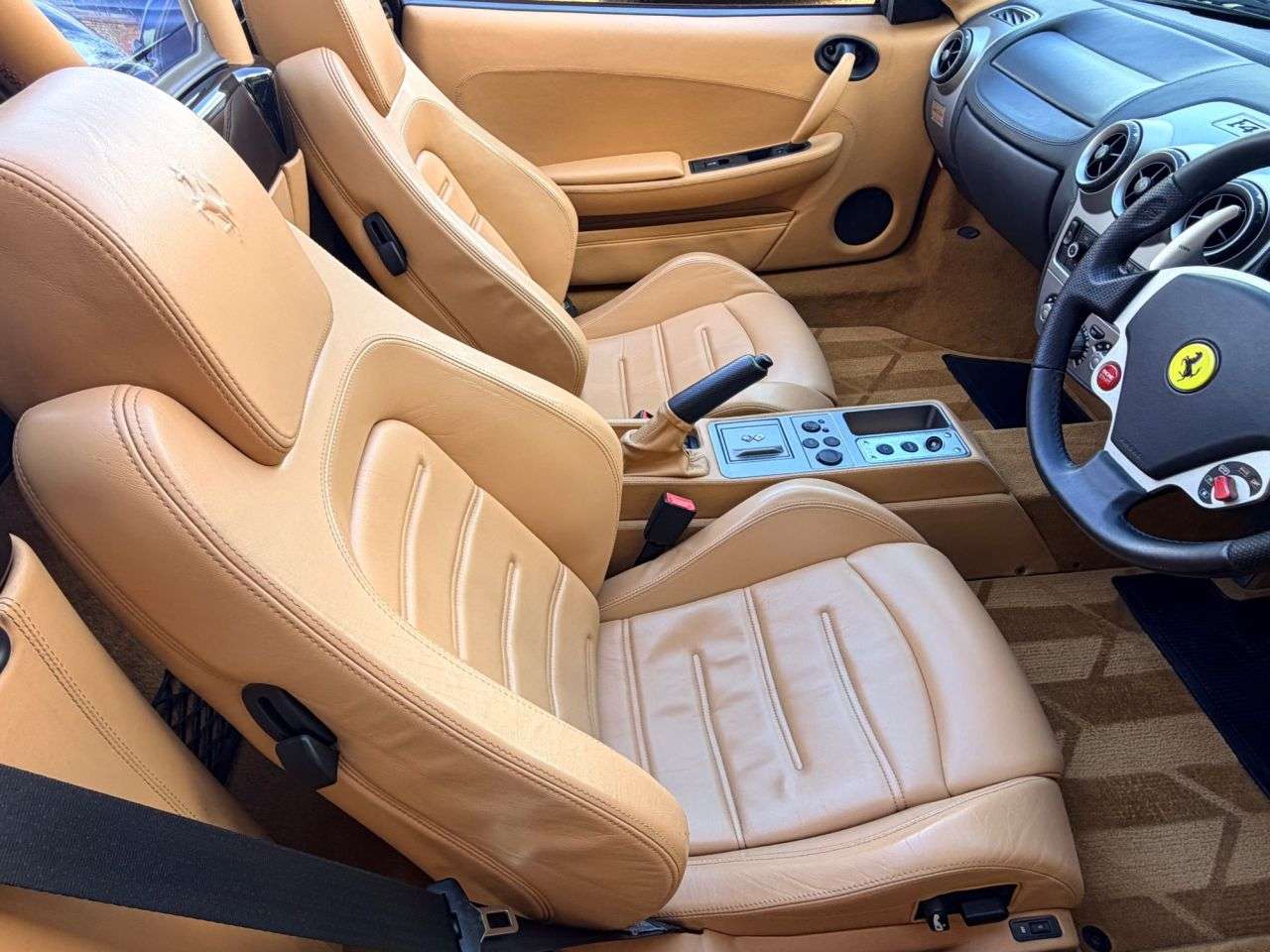 2006 FERRARI 430 2006 FERRARI 430