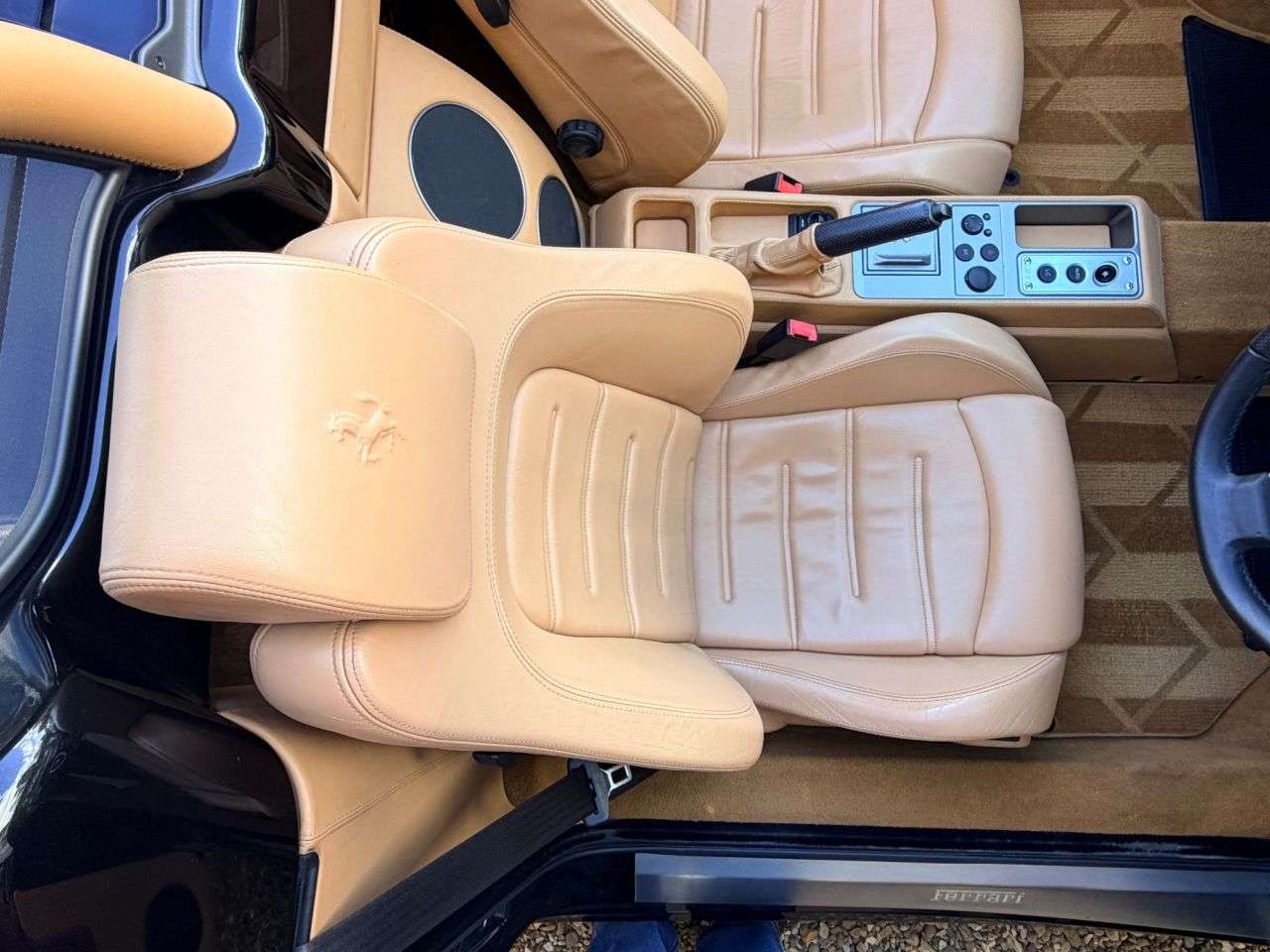 2006 FERRARI 430 2006 FERRARI 430