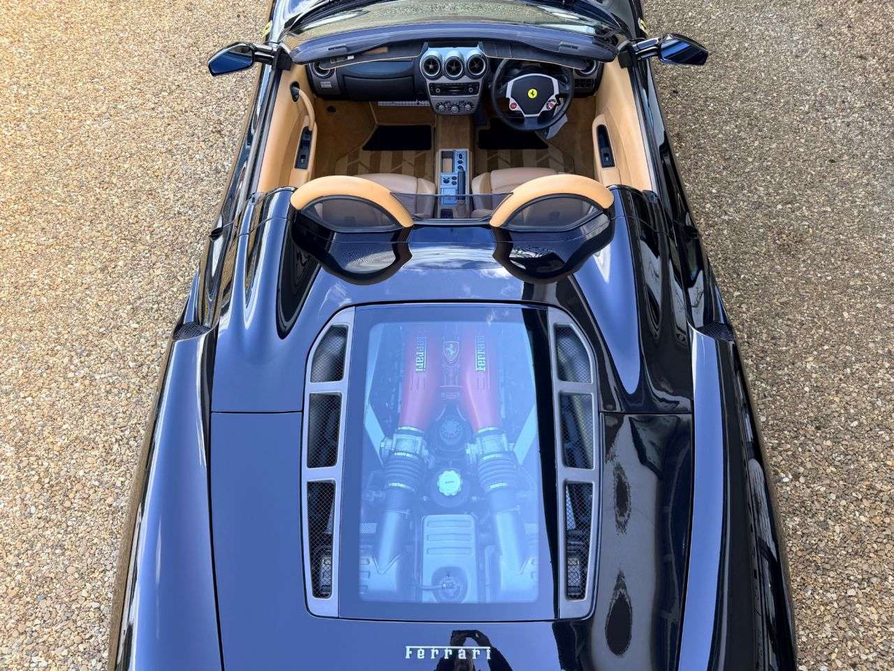 2006 FERRARI 430 2006 FERRARI 430