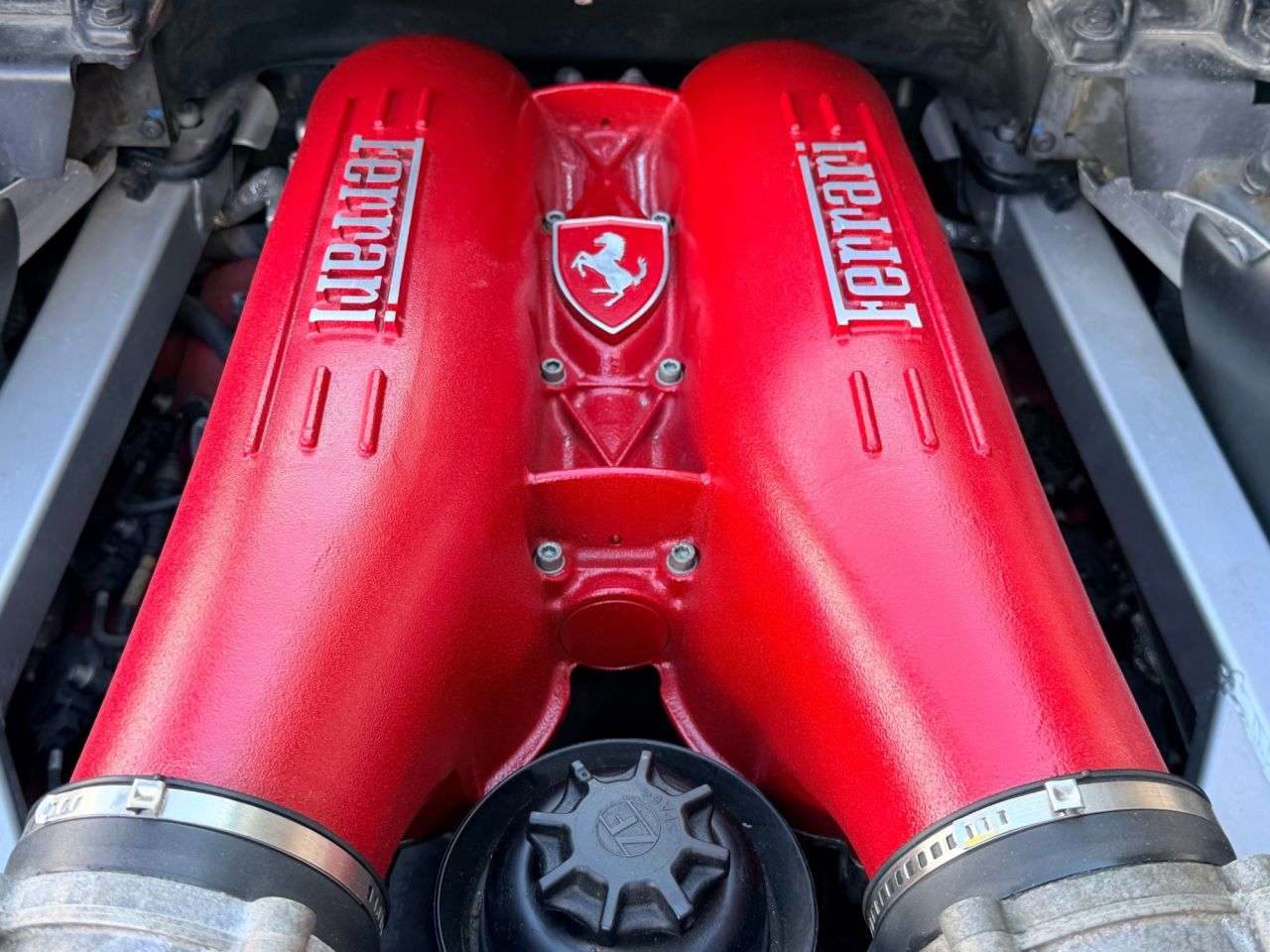 2006 FERRARI 430 2006 FERRARI 430