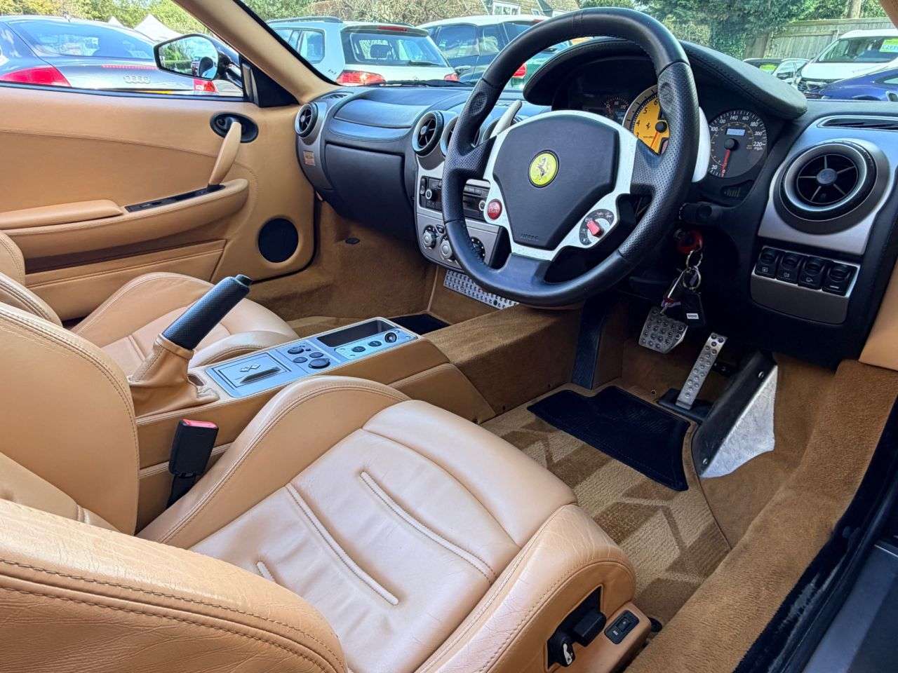 2006 FERRARI 430 2006 FERRARI 430