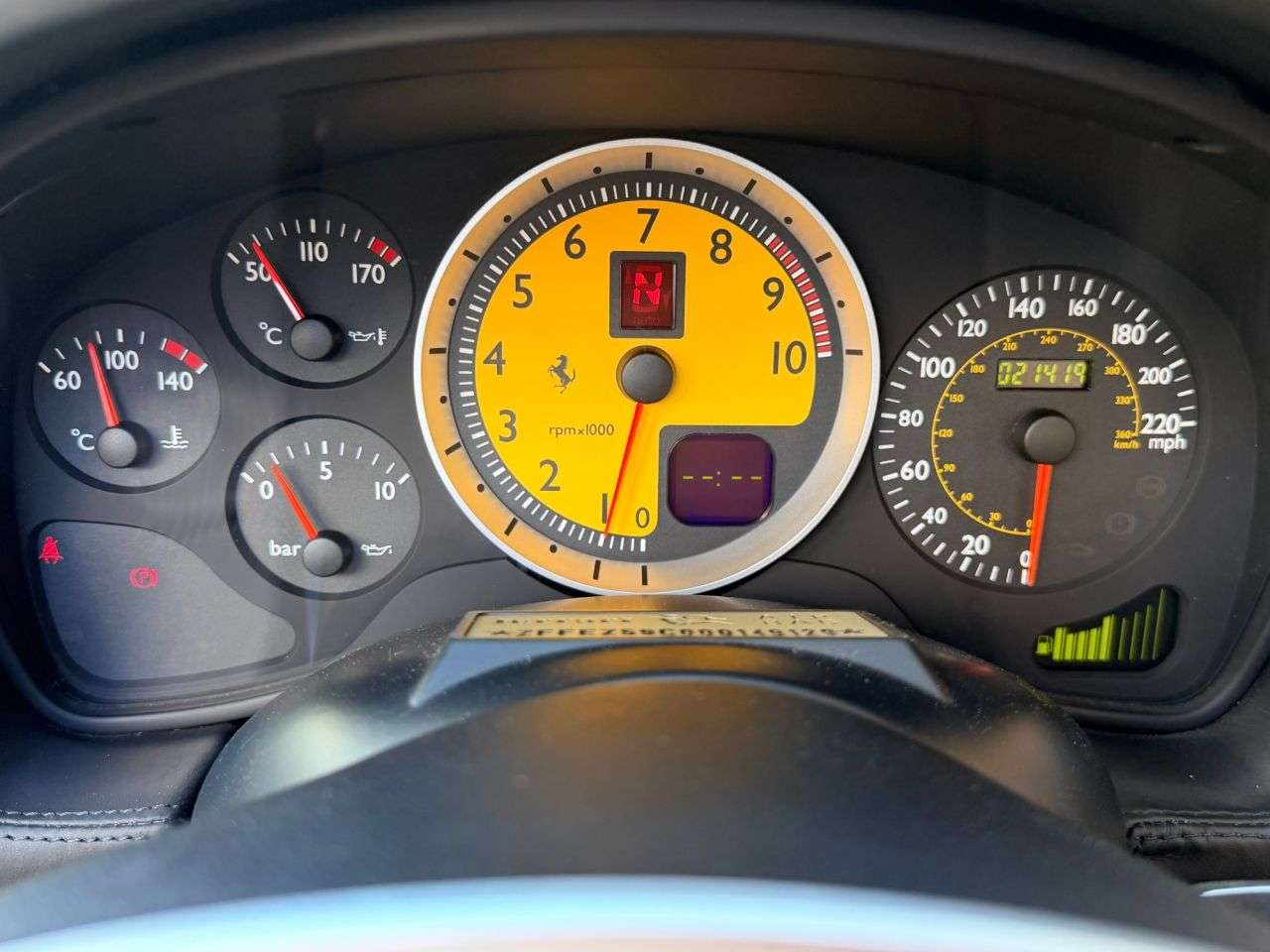 2006 FERRARI 430 2006 FERRARI 430