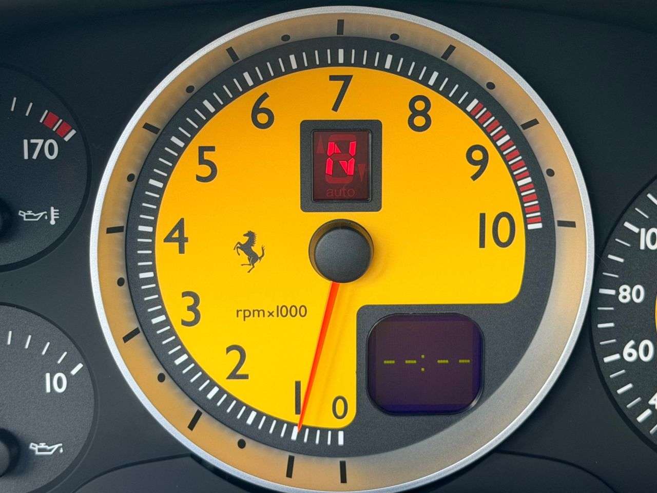 2006 FERRARI 430 2006 FERRARI 430