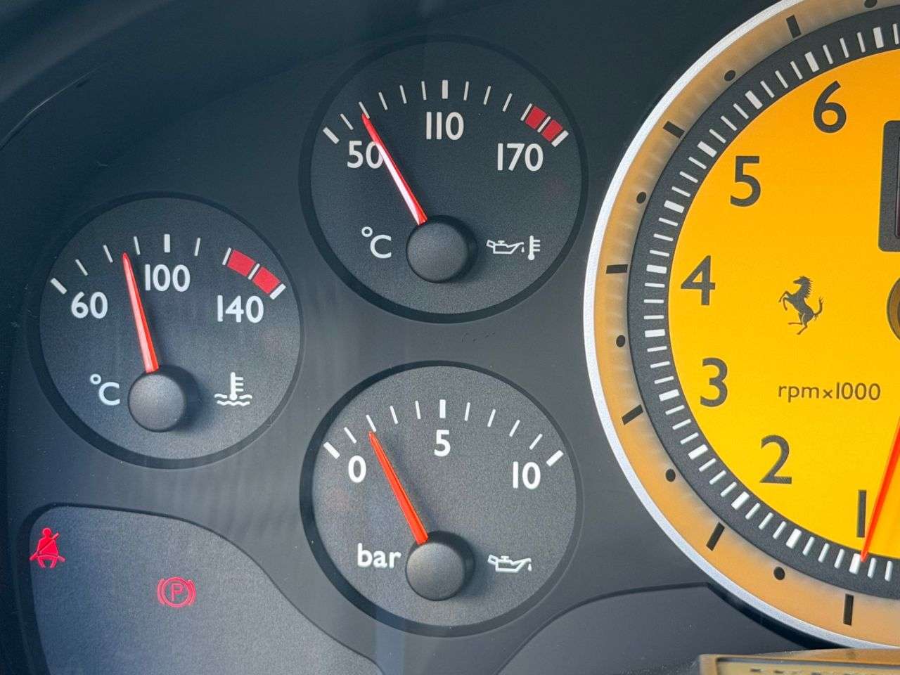 2006 FERRARI 430 2006 FERRARI 430