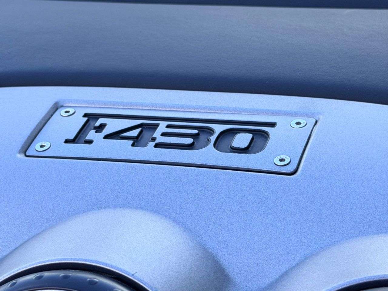 2006 FERRARI 430 2006 FERRARI 430