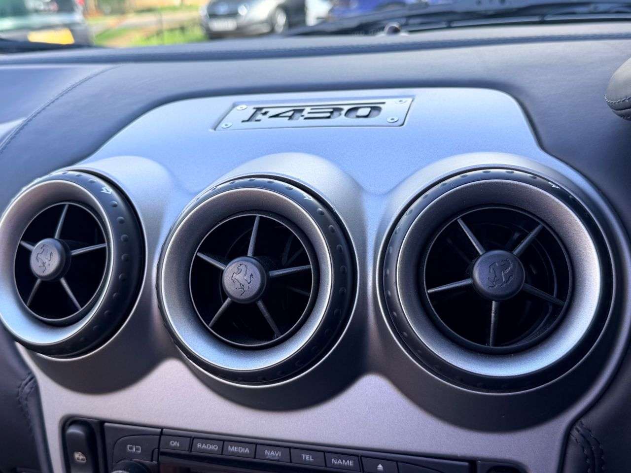 2006 FERRARI 430 2006 FERRARI 430