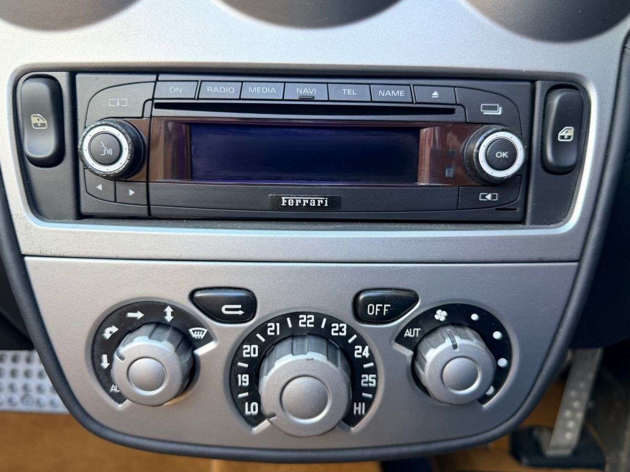 2006 FERRARI 430 2006 FERRARI 430